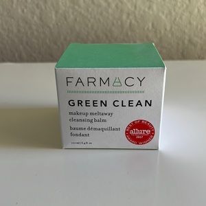 Farmacy Green Clean